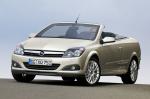 Opel Astra Twin Top 2007 года